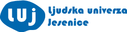 logo LU Jesenice