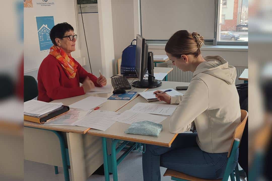 Osnovna šola za odrasle