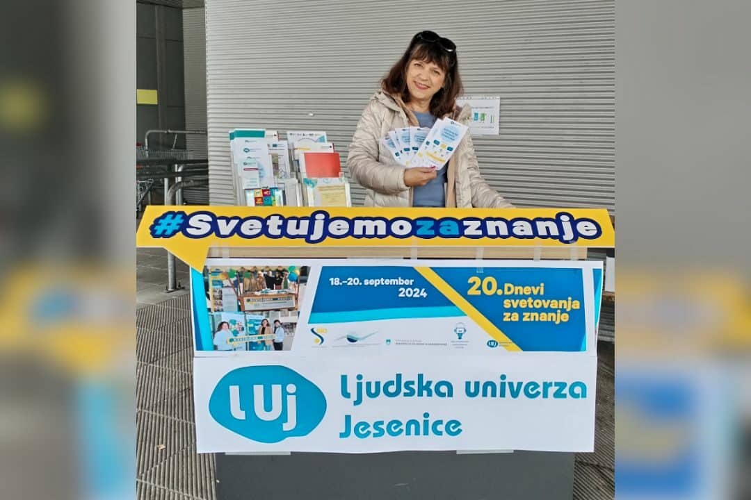 Svetovalno središče Gorenjske